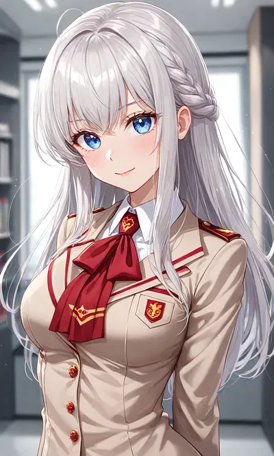 Summoner Girl updated (V.1.3)