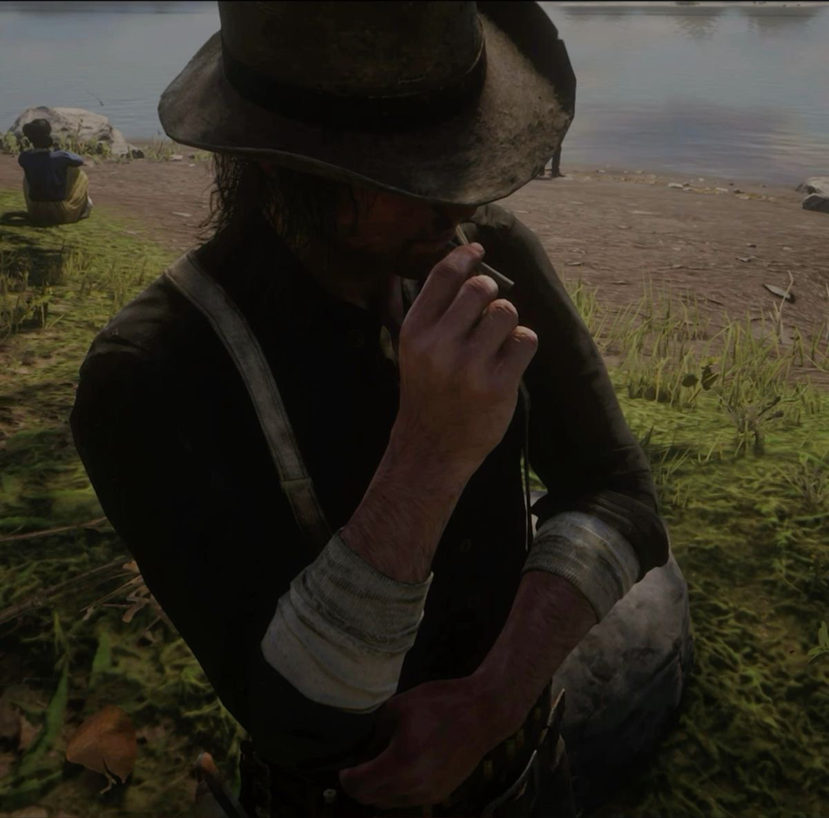 John Marston | Modern 
