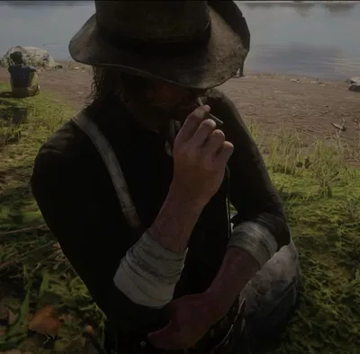 John Marston | Modern