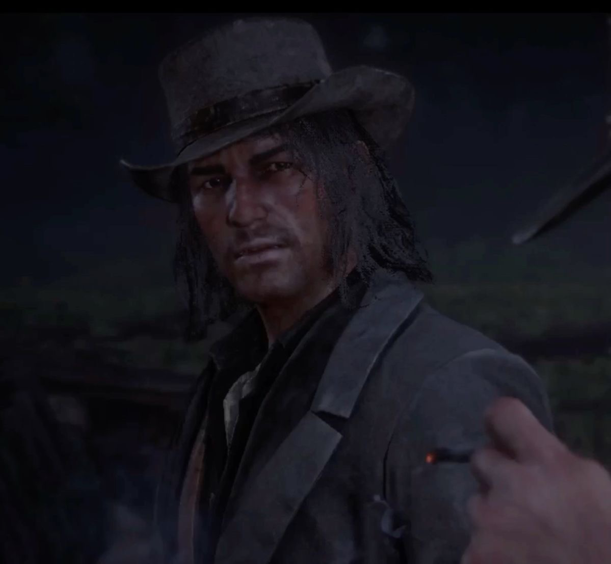 John Marston