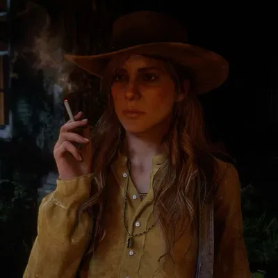 Sadie Adler