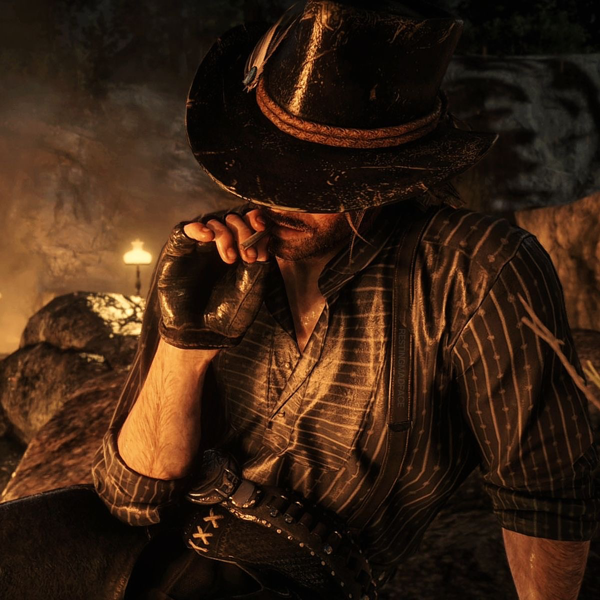 Arthur Morgan