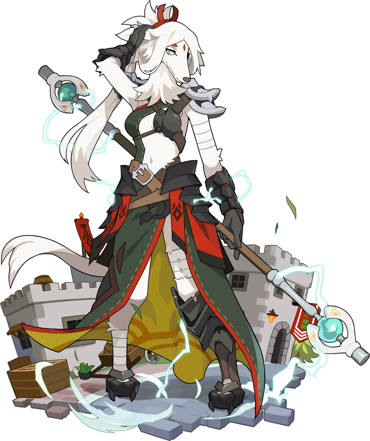 Helga (World Flipper)