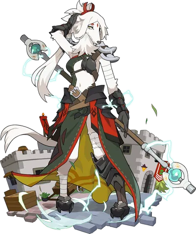 Helga (World Flipper)
