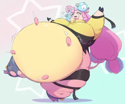 Iono (Miltank)