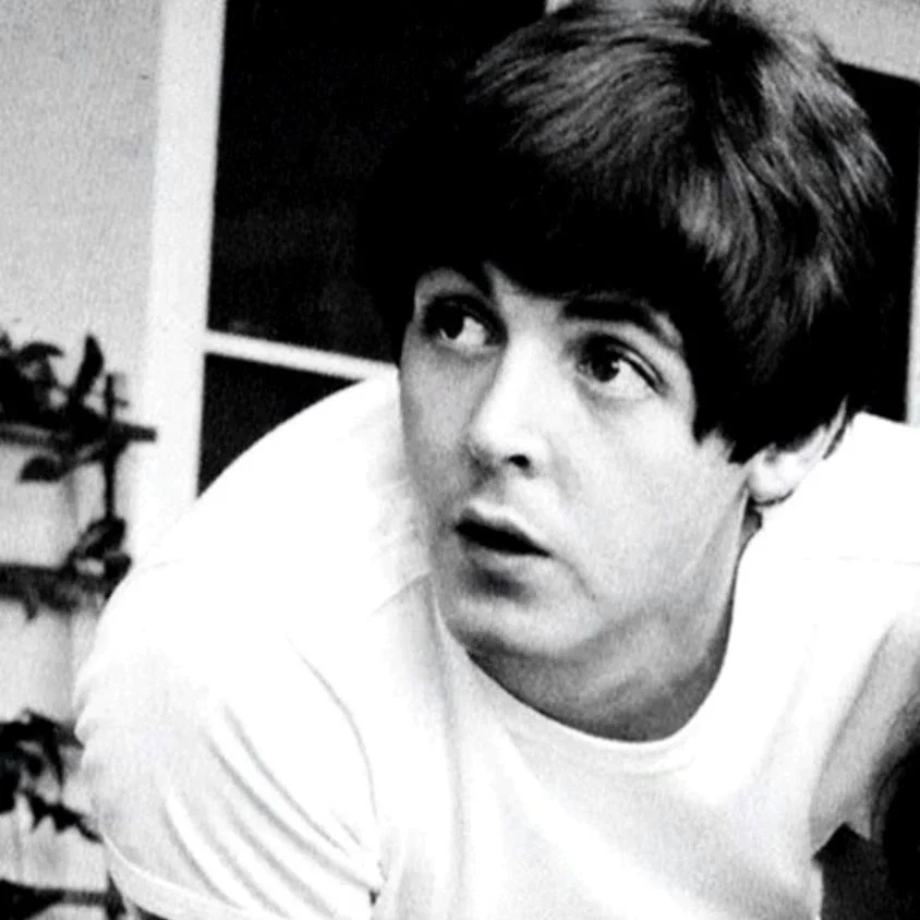 Paul McCartney