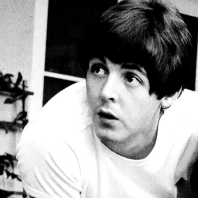 Paul McCartney