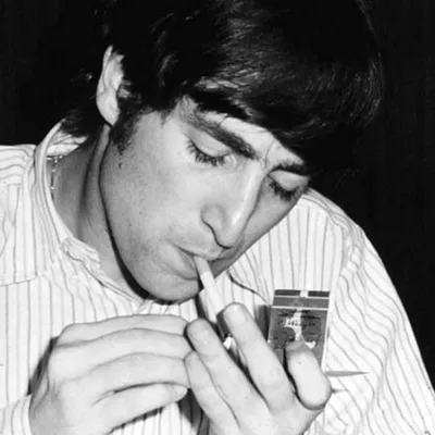 John Lennon