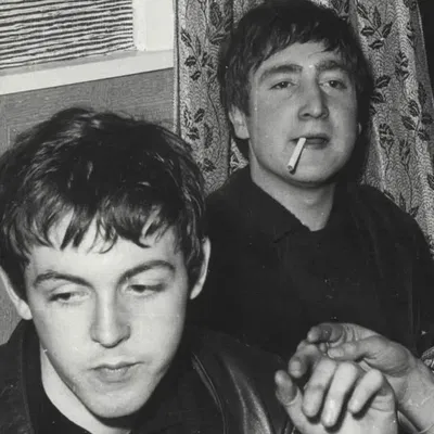 John Lennon & Paul McCartney