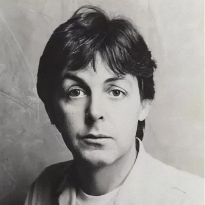 Paul McCartney