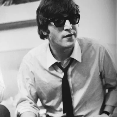 John Lennon