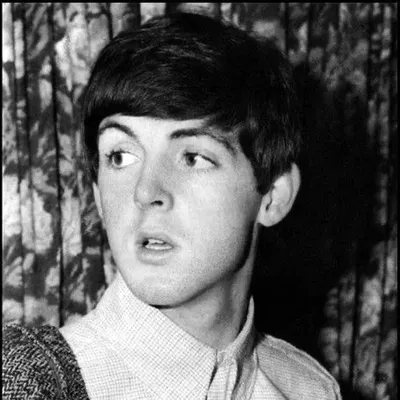 Paul McCartney