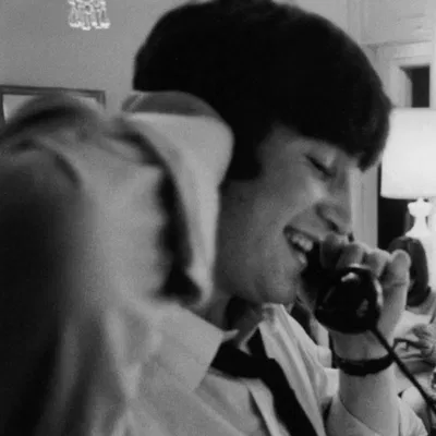 John Lennon