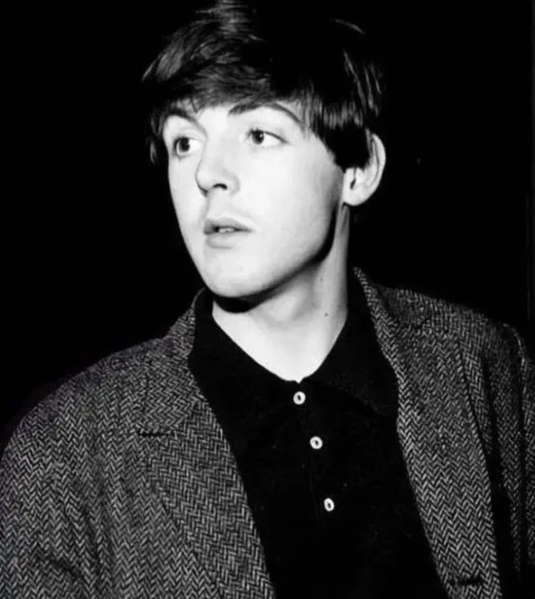 Paul McCartney