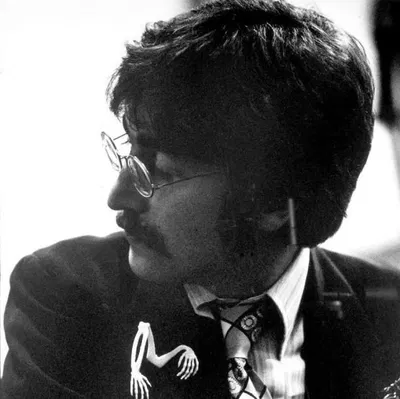 John Lennon