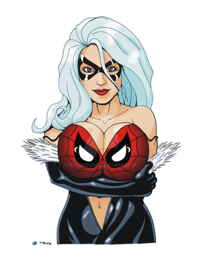 Black Cat