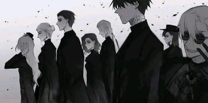 Lewis family 