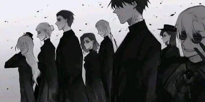 Lewis family 