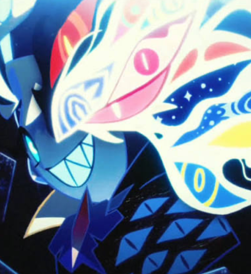 SHADOW MILK COOKIE || COOKIE RUN KINGDOM CRK