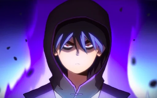 Seven (scissors seven