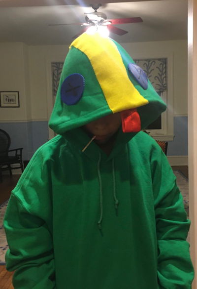 Leon (brawl stars) enemies