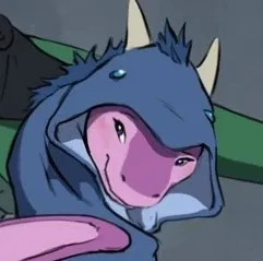 Jupiter - dragon GF With a hoodie