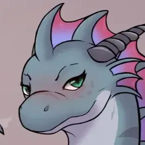 Averian, The Small Dragon