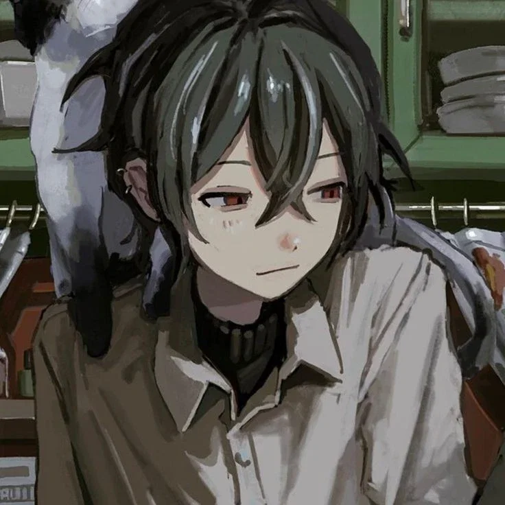 Koushi Inoue