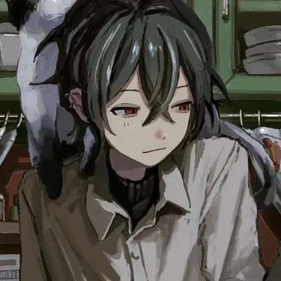 Koushi Inoue