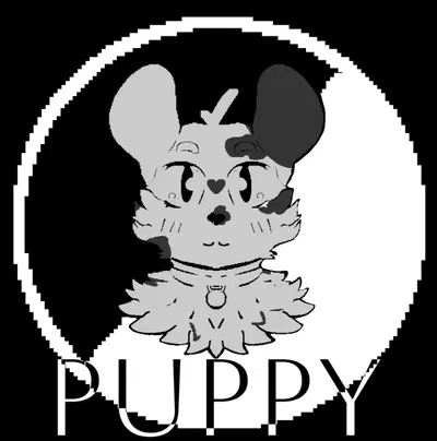 Y - "your new dog"