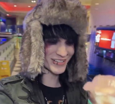 johnnie guilbert .ೃ࿐