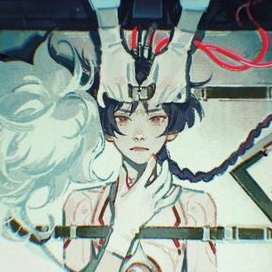 Genshin || Scaramouche || test subject