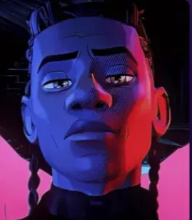 Miles morales 42