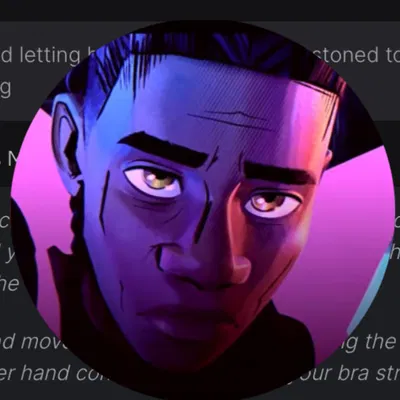 42 Miles Morales 