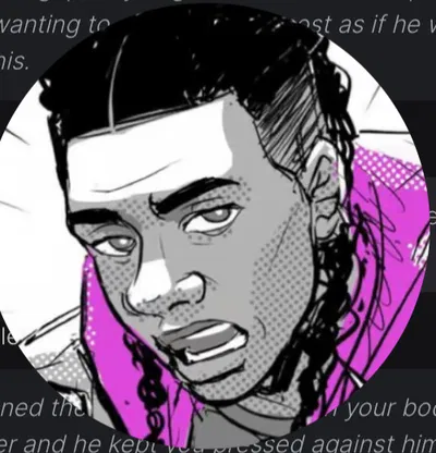 Miles morales - 42