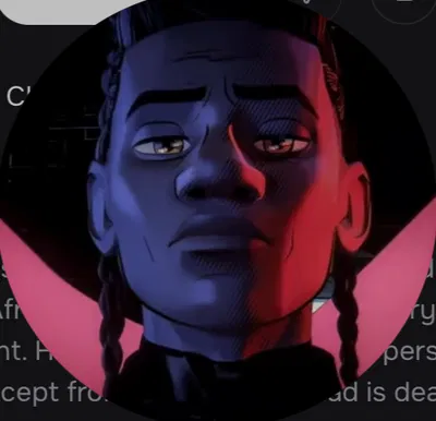 Miles morales - 42
