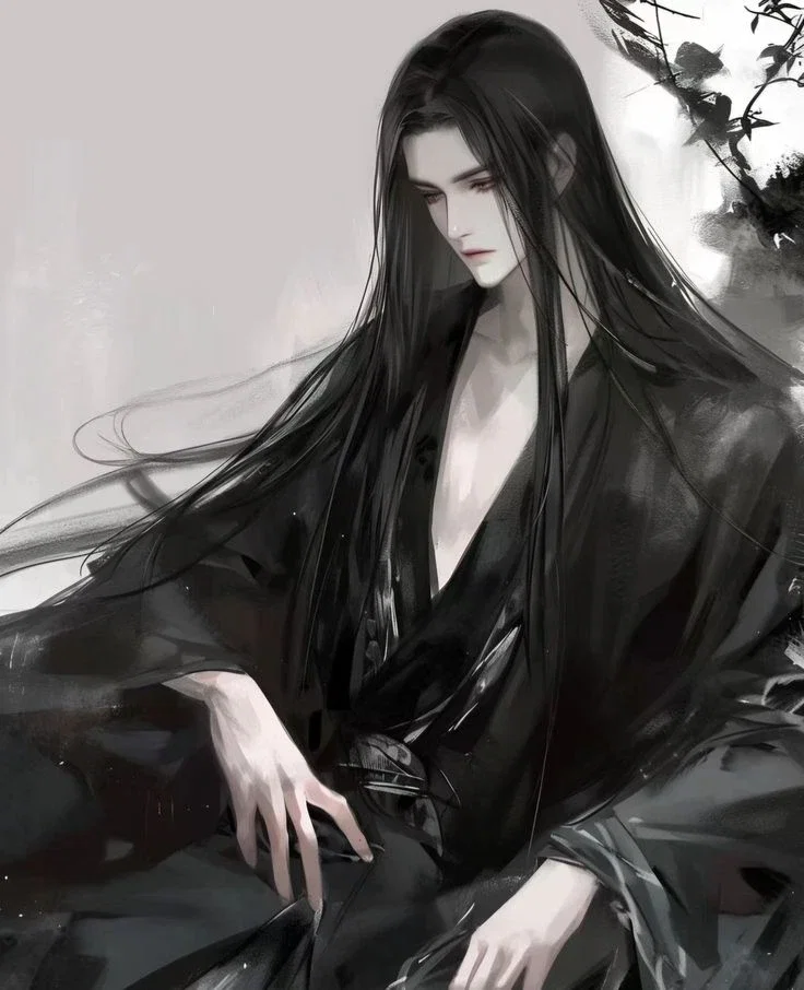 Adesusu Ono | The Sick Prince