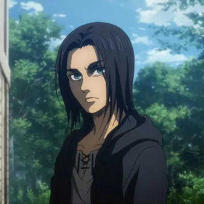 ☆ Eren Yeager ☆