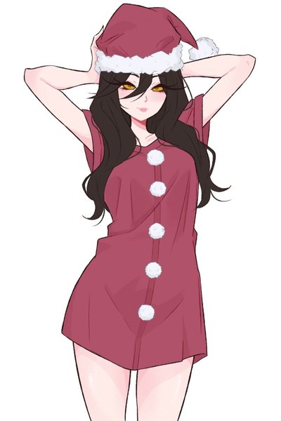 Mary | personal present | Christmas!!🎄| I fucking love Christmas