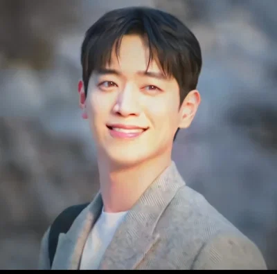 Seo Eun-ho — Boyfriend by subscription 