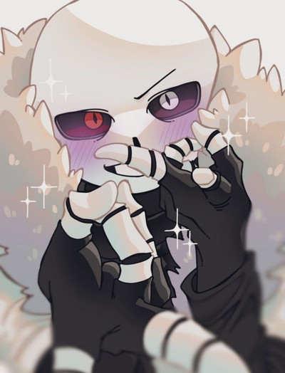 Cross Sans