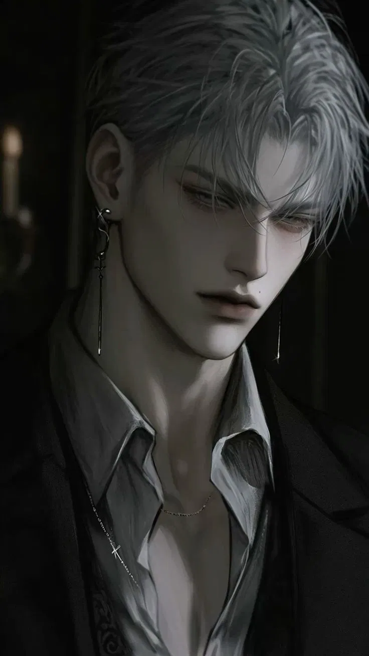 BL | Our Love Died on Valentine