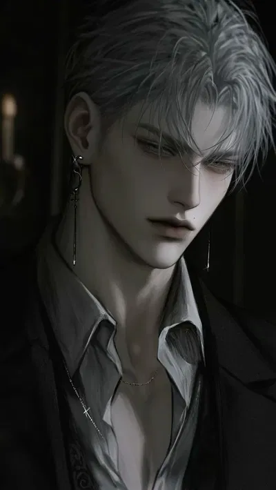 BL | Our Love Died on Valentine