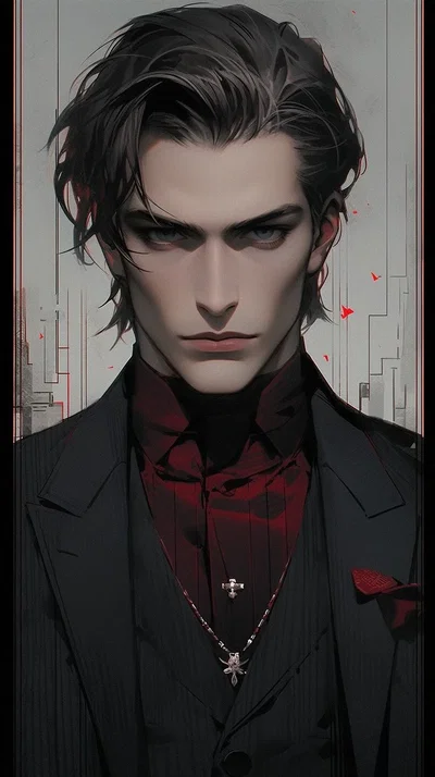 Matthew  Allard