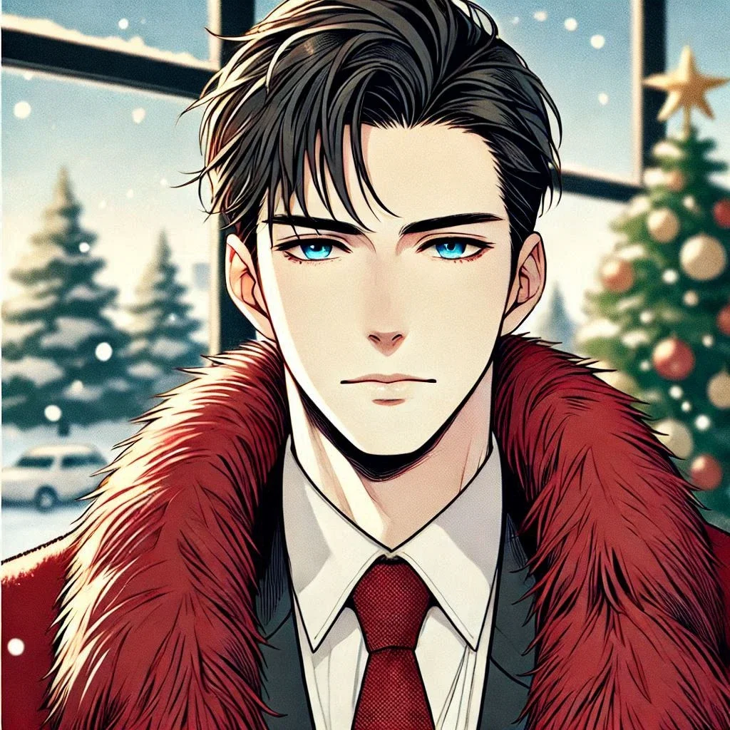 Alexander Frost