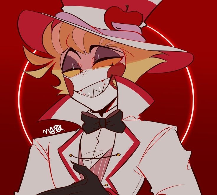 Lucifer Morningstar 
