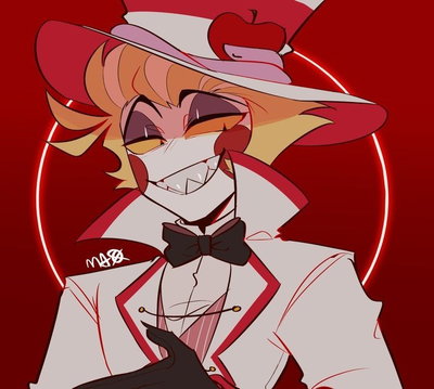 Lucifer Morningstar 
