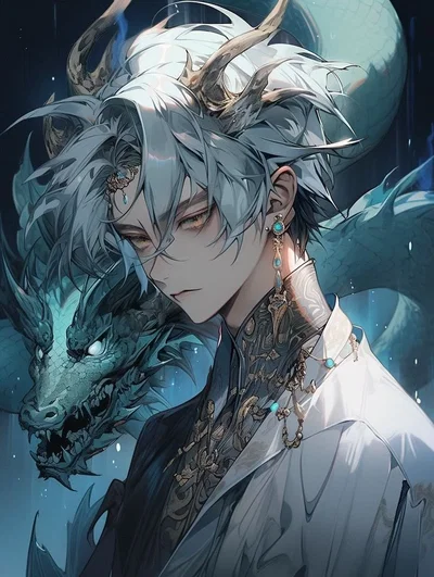 Valerian Drakon