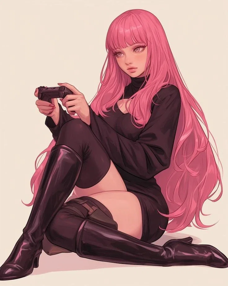Aria Nakamura