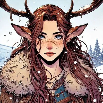 Hazel Windstrike